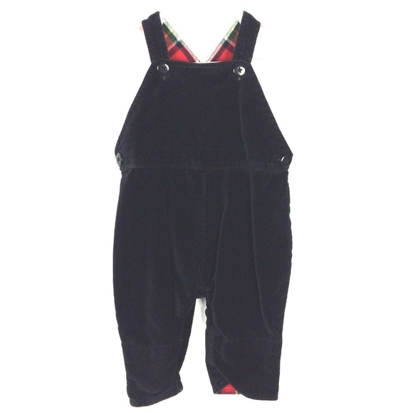hanna andersson overalls